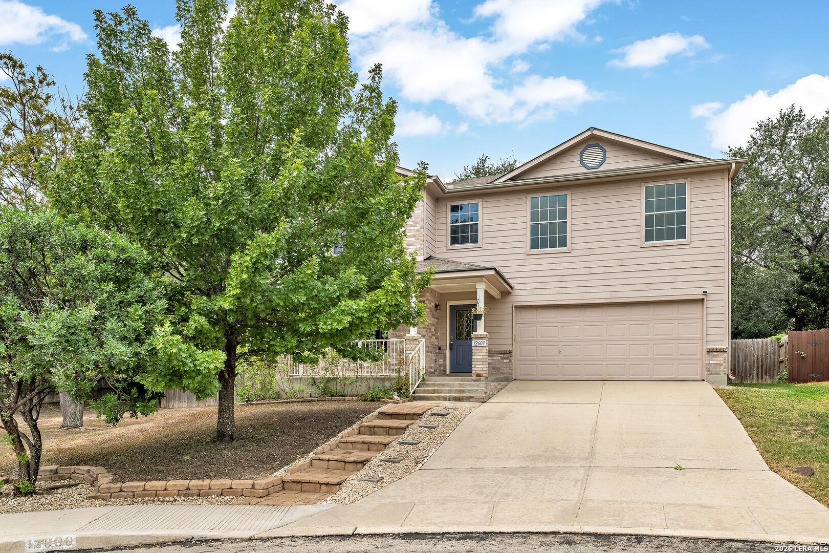 12603 Carriage Dove San Antonio TX 78249