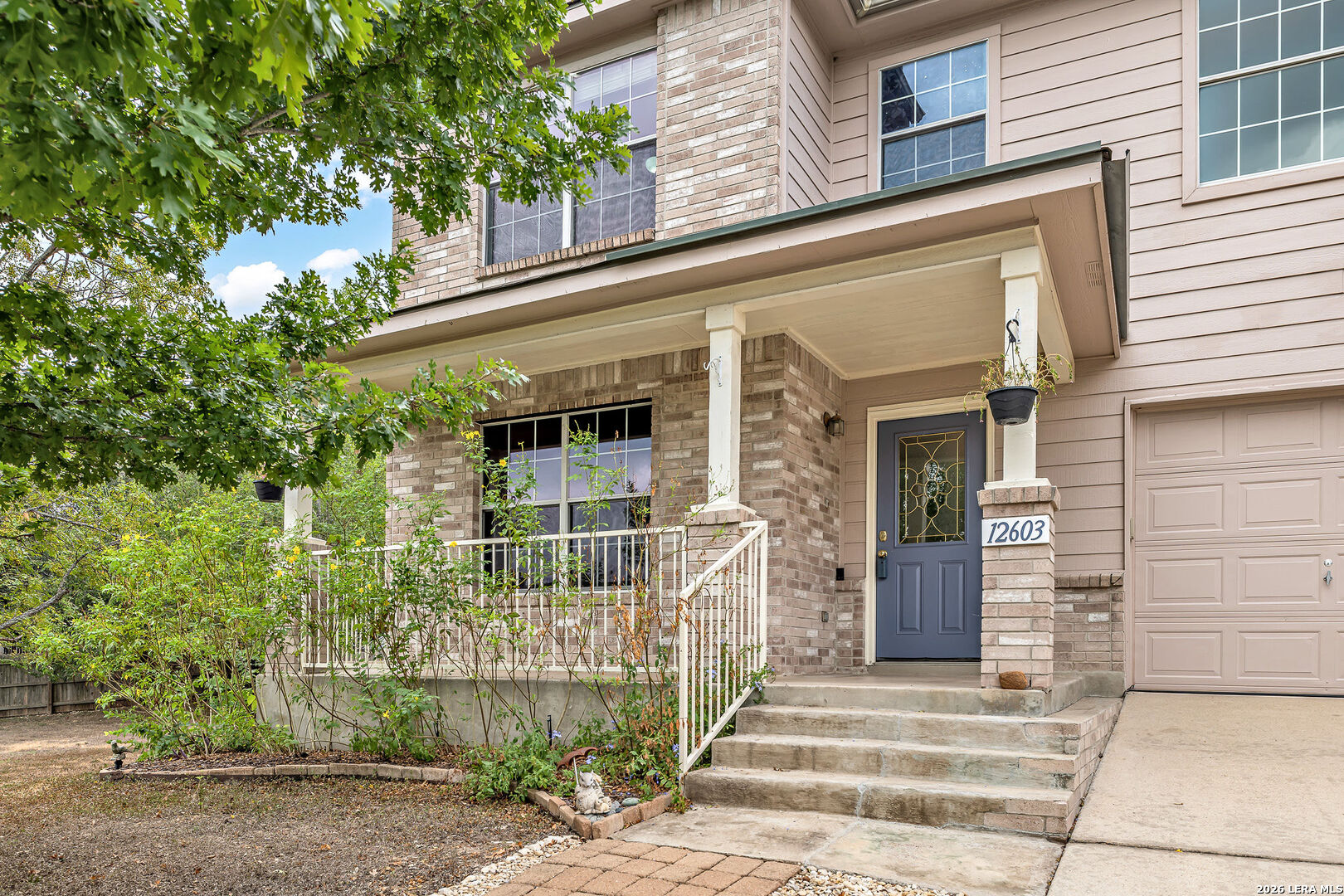 12603 Carriage Dove San Antonio TX 78249