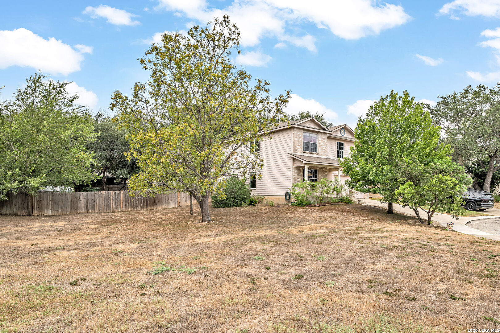 12603 Carriage Dove San Antonio TX 78249