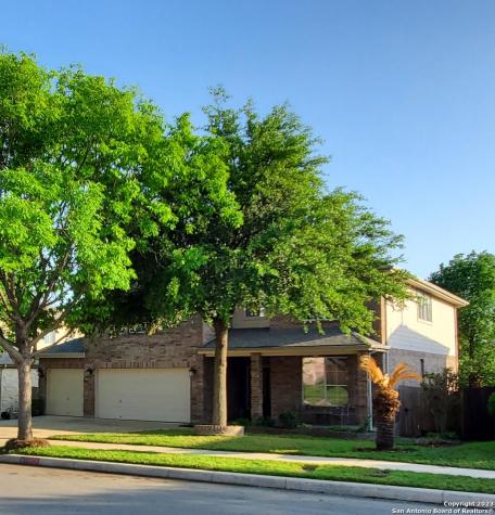 10506 Trotters Bay San Antonio TX 78254