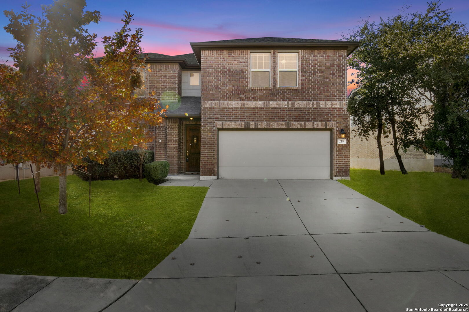 219 Lucchese San Antonio TX 78253