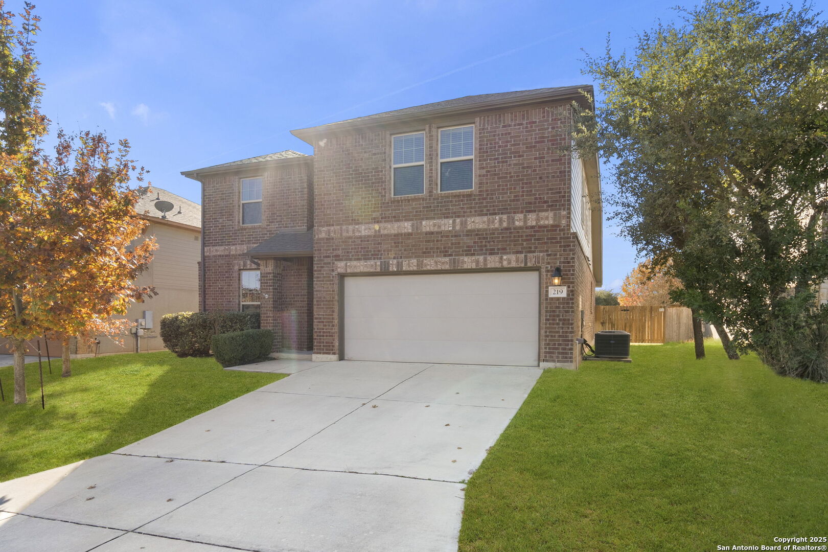219 Lucchese San Antonio TX 78253
