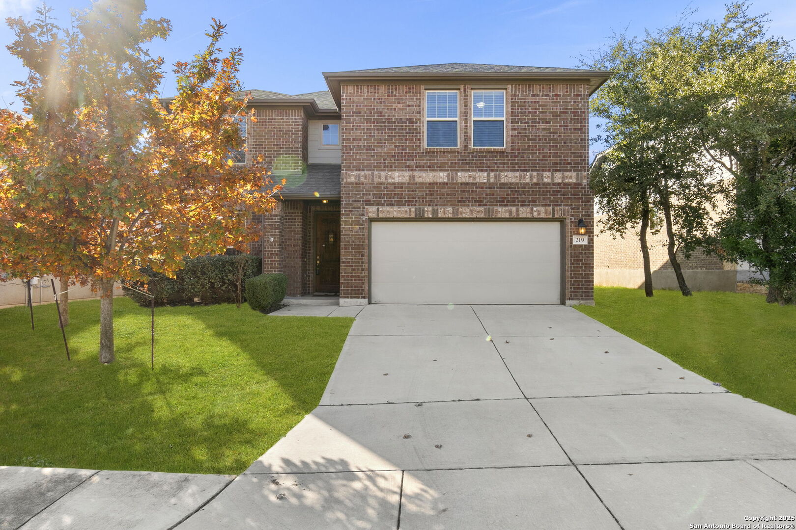 219 Lucchese San Antonio TX 78253