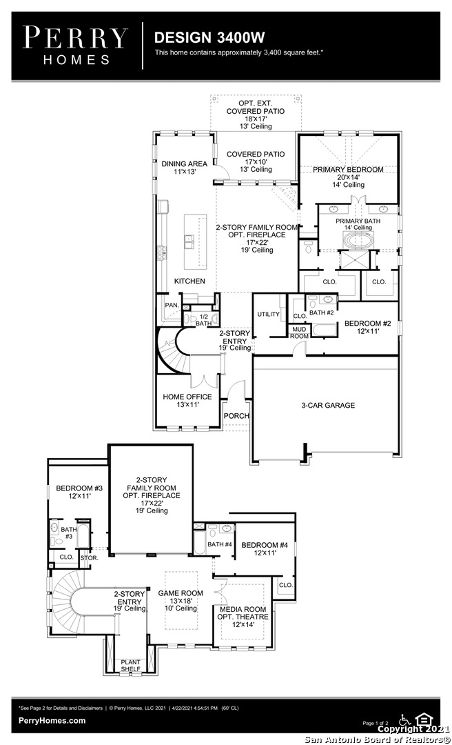 8606 Yellow Cactus Road San Antonio TX 78254