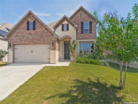 27818 Rocky Mountain Boerne TX 78015