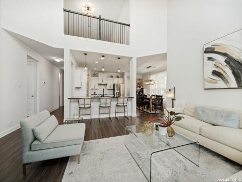 27818 Rocky Mountain Boerne TX 78015