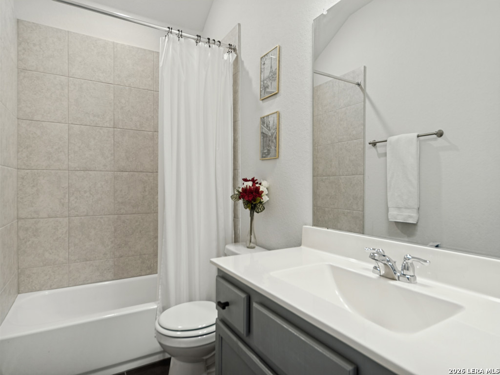 27818 Rocky Mountain Boerne TX 78015