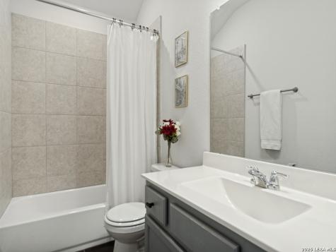 27818 Rocky Mountain Boerne TX 78015
