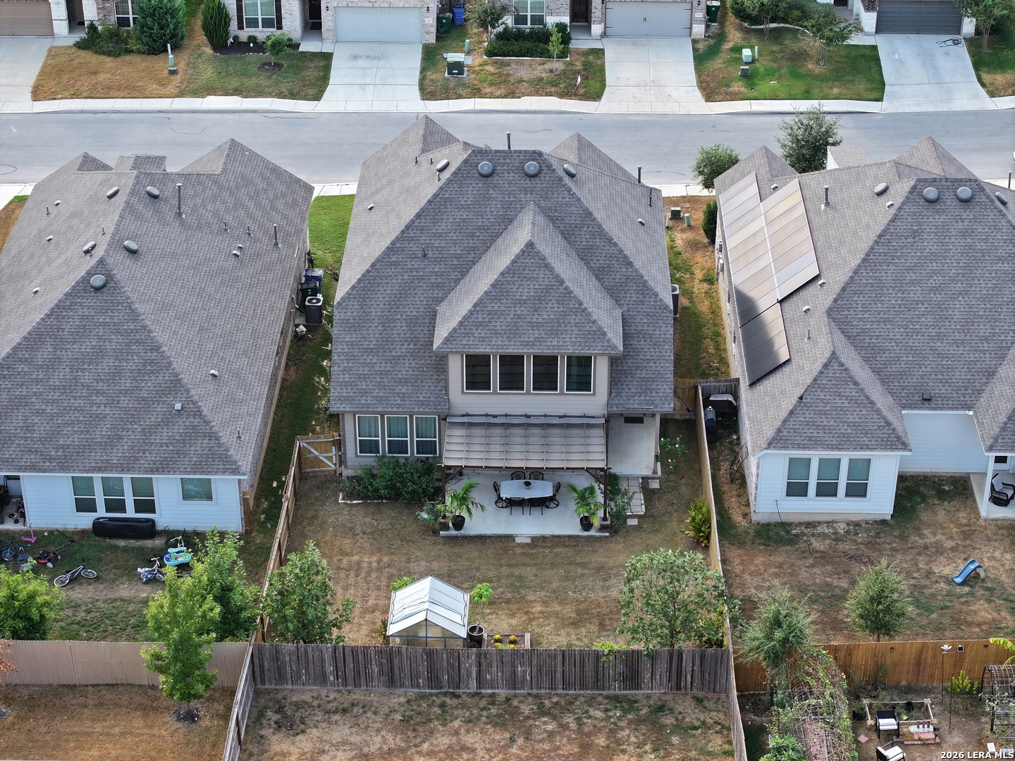 27818 Rocky Mountain Boerne TX 78015