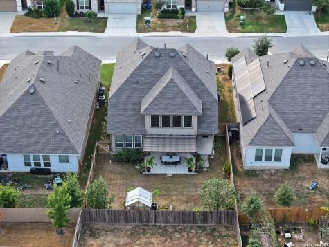 27818 Rocky Mountain Boerne TX 78015