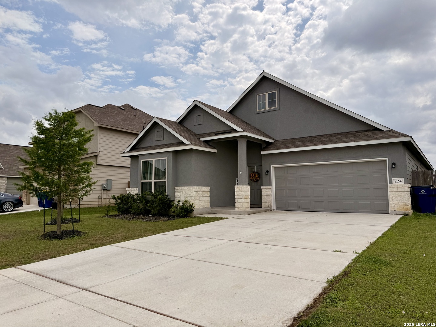 224 Pudu Trail Cibolo TX 78108