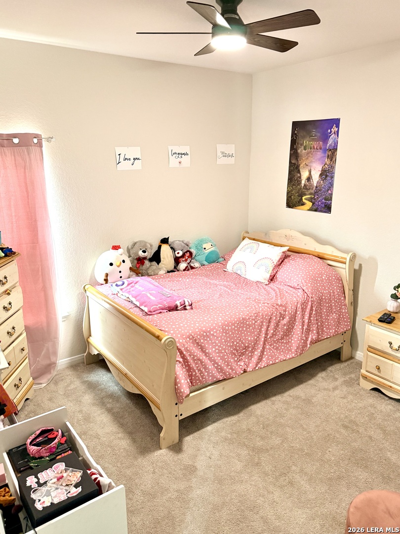 224 Pudu Trail Cibolo TX 78108