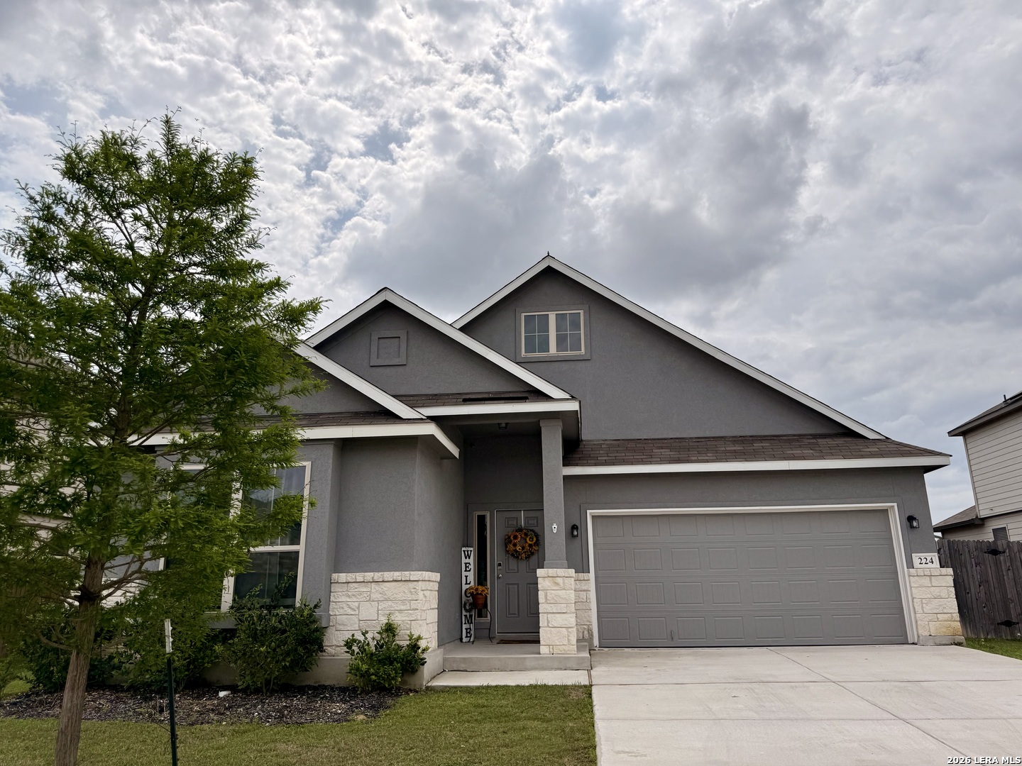 224 Pudu Trail Cibolo TX 78108