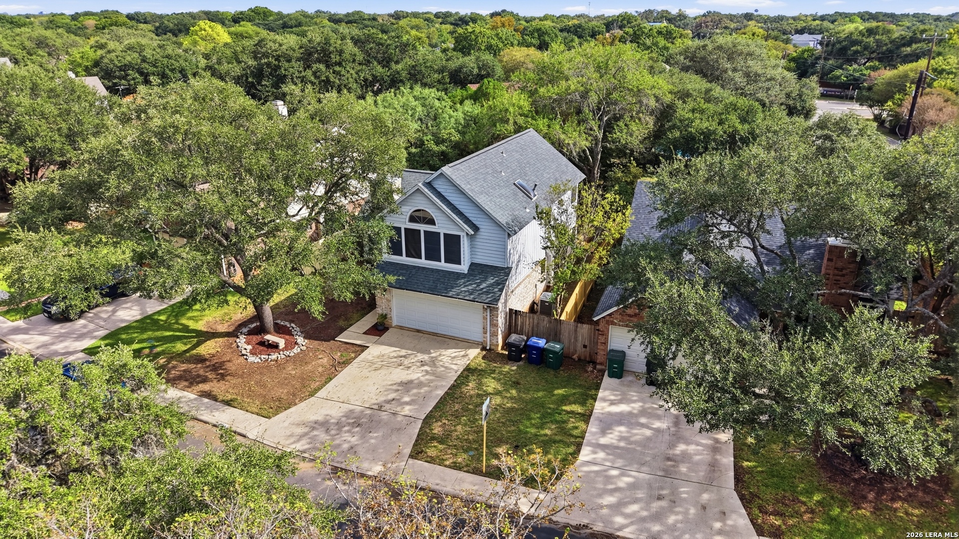 6730 Ambush Drive San Antonio TX 78240