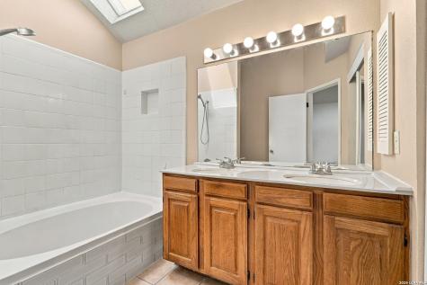 6730 Ambush Drive San Antonio TX 78240