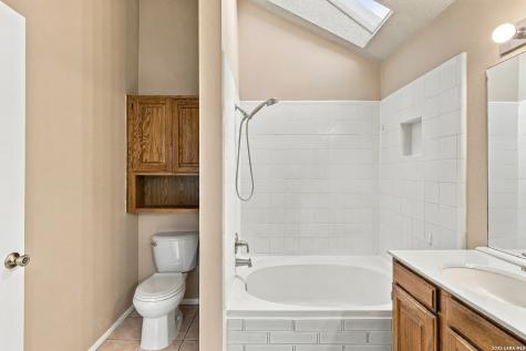 6730 Ambush Drive San Antonio TX 78240