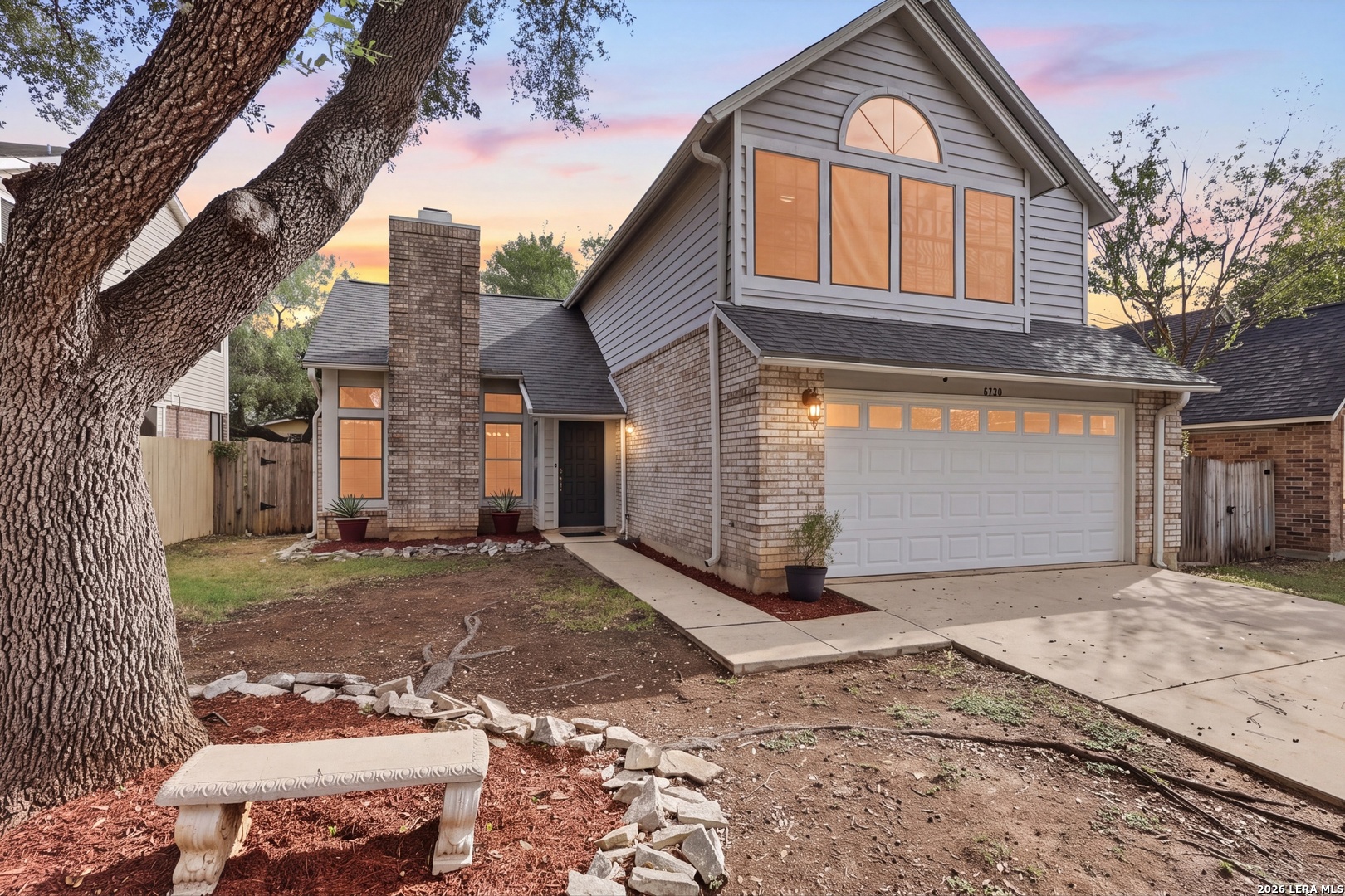6730 Ambush Drive San Antonio TX 78240