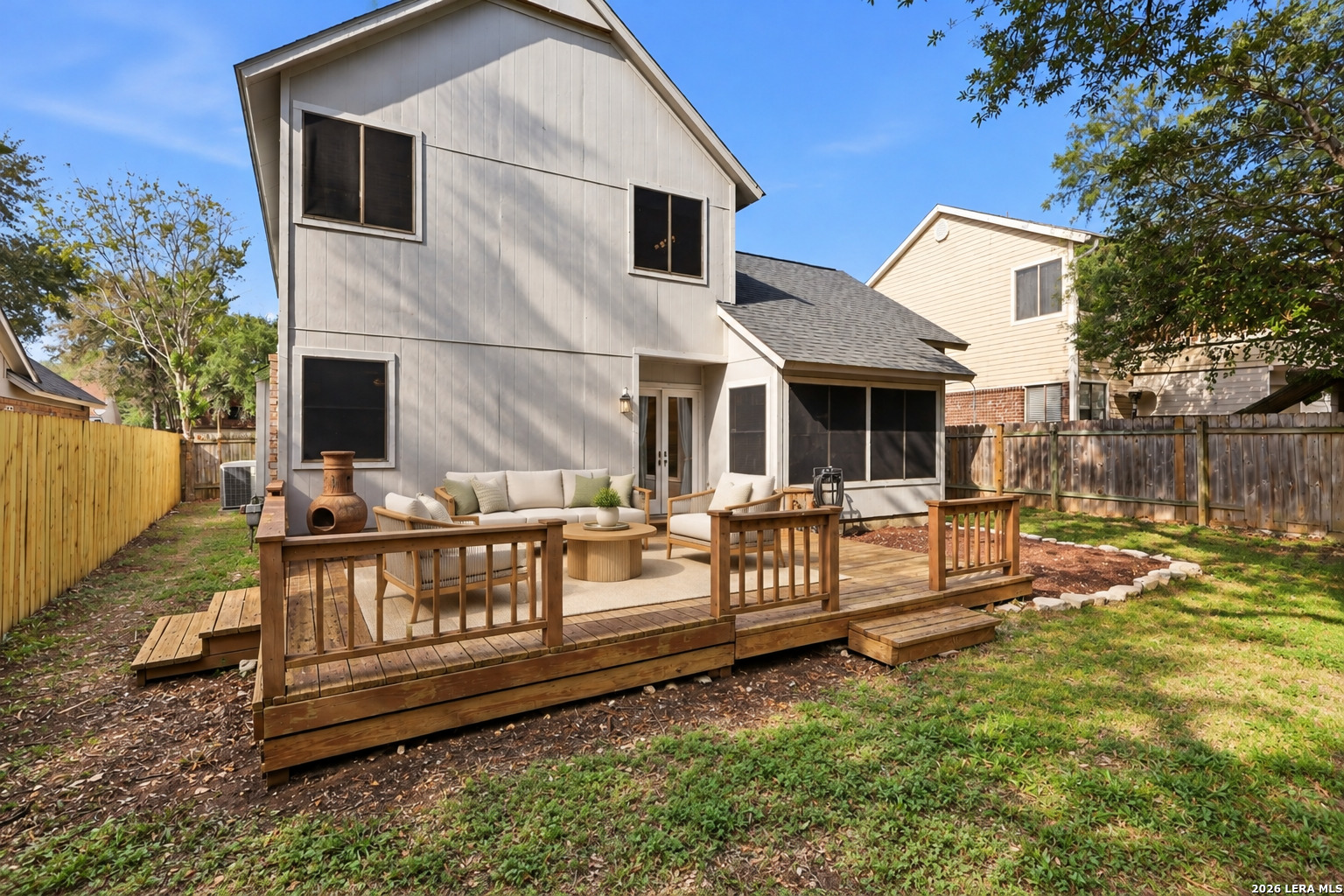 6730 Ambush Drive San Antonio TX 78240