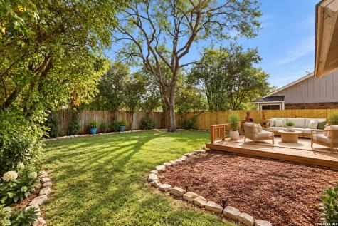 6730 Ambush Drive San Antonio TX 78240