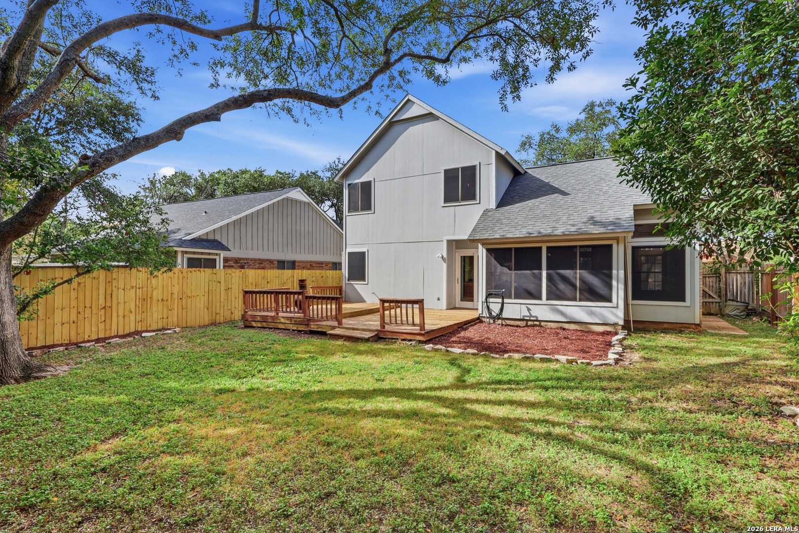 6730 Ambush Drive San Antonio TX 78240