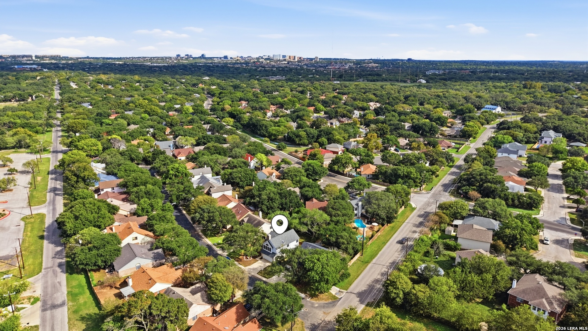 6730 Ambush Drive San Antonio TX 78240
