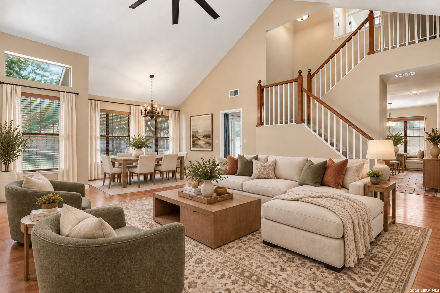 6730 Ambush Drive San Antonio TX 78240