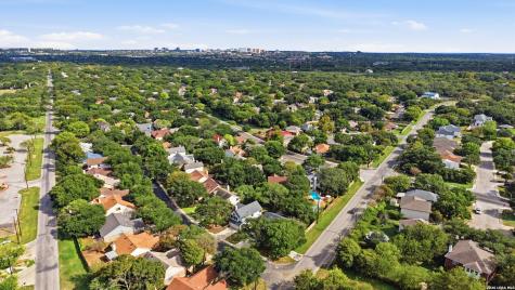 6730 Ambush Drive San Antonio TX 78240