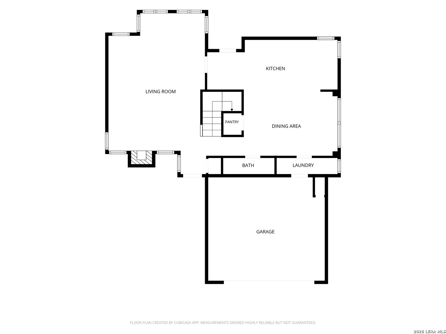 6730 Ambush Drive San Antonio TX 78240