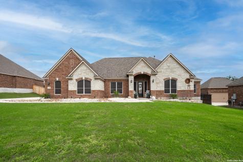 239 Sittre Drive Castroville TX 78009