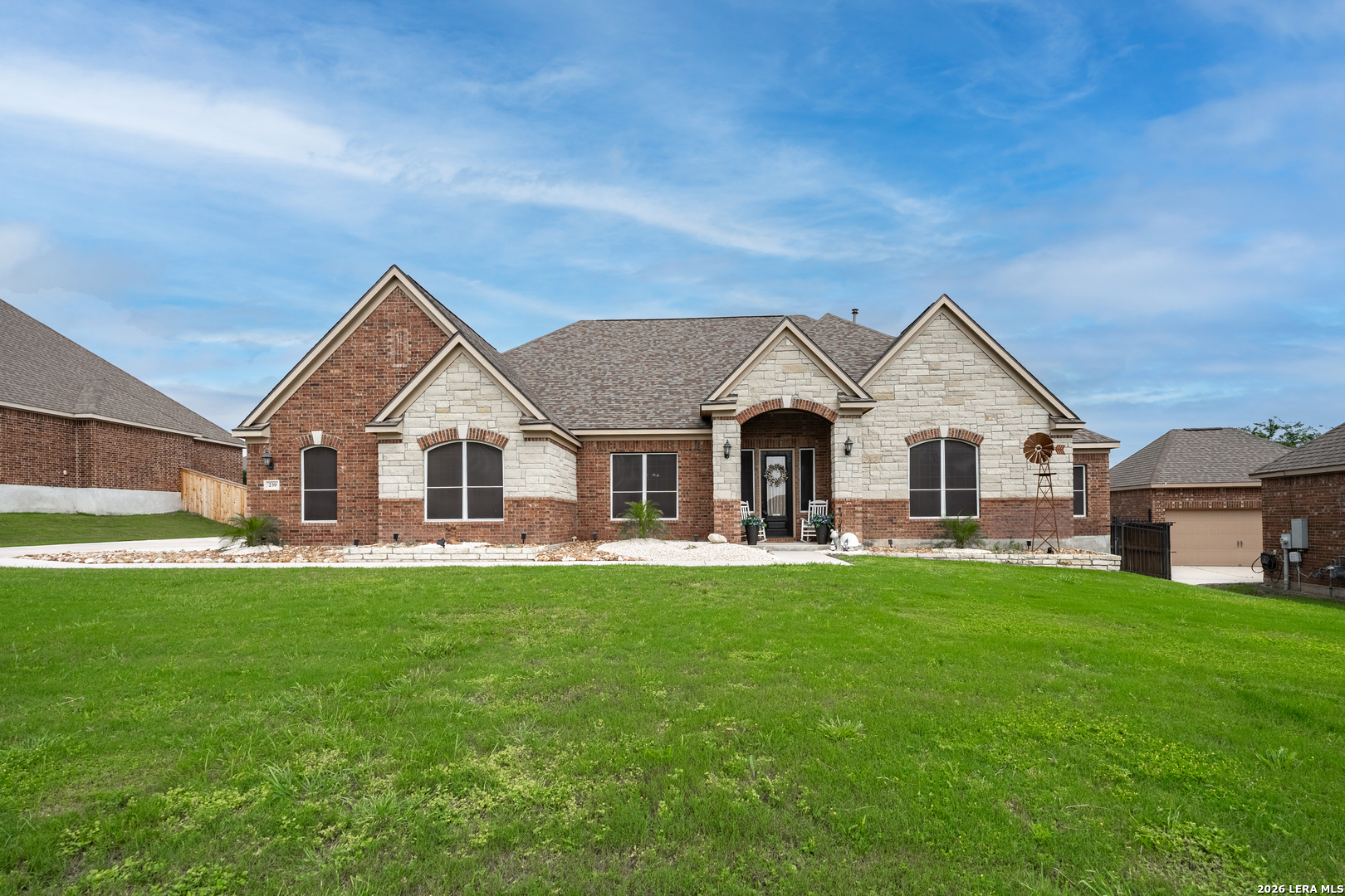 239 Sittre Drive Castroville TX 78009