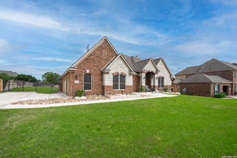 239 Sittre Drive Castroville TX 78009