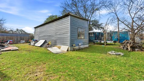 181 Dobie Wimberley TX 78676