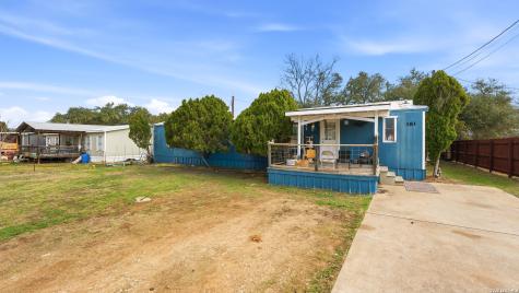 181 Dobie Wimberley TX 78676