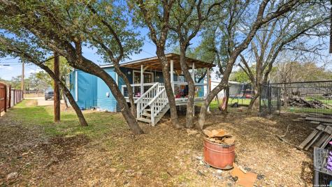 181 Dobie Wimberley TX 78676