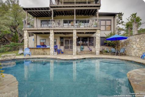 668 Irene Drive Canyon Lake TX 78133