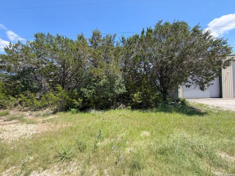 560 Hummingbird Hill Canyon Lake TX 78133