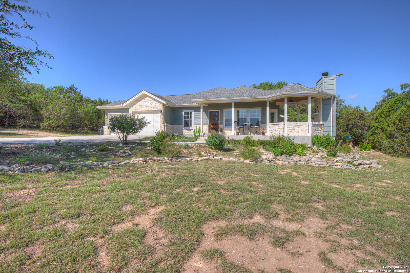 604 Appaloosa Drive Fischer TX 78623