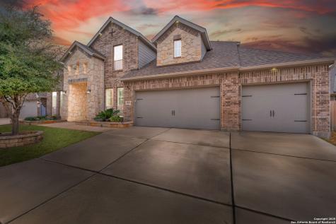8823 Hideout Bend San Antonio TX 78254