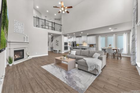 8823 Hideout Bend San Antonio TX 78254