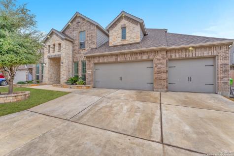 8823 Hideout Bend San Antonio TX 78254