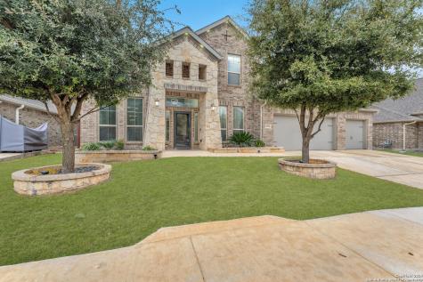 8823 Hideout Bend San Antonio TX 78254