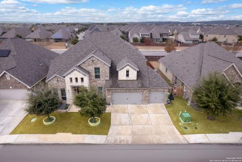8823 Hideout Bend San Antonio TX 78254