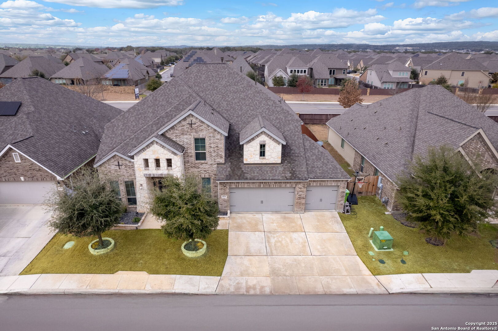 8823 Hideout Bend San Antonio TX 78254