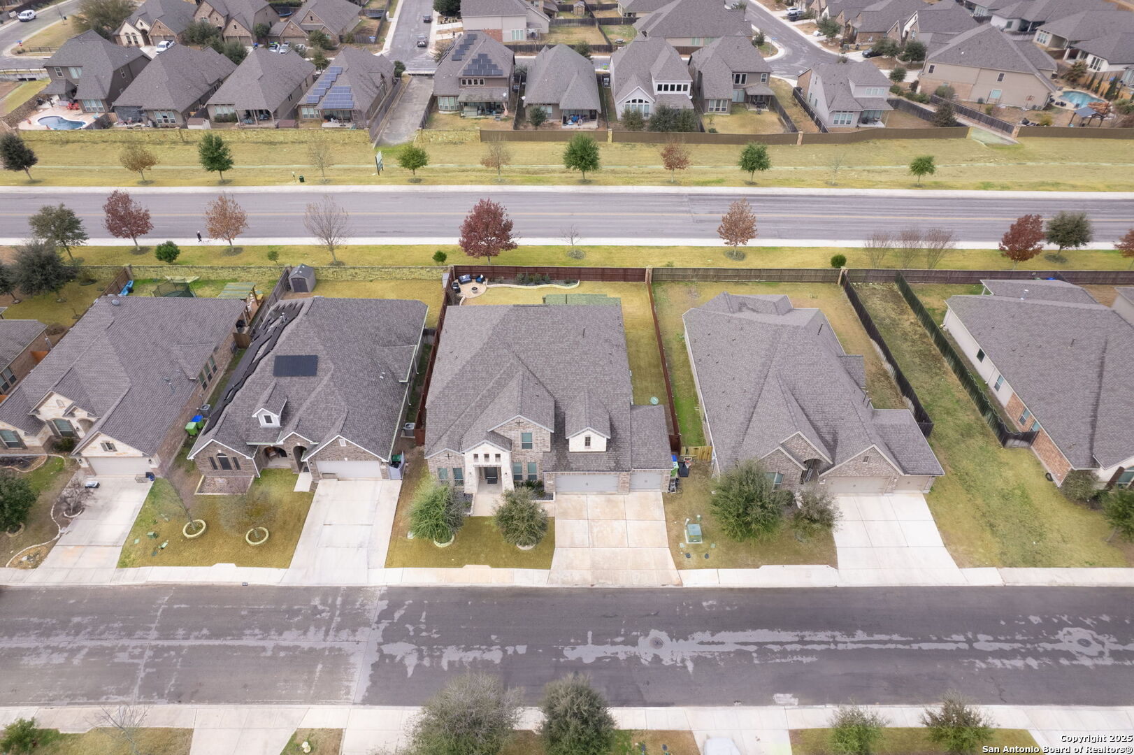 8823 Hideout Bend San Antonio TX 78254