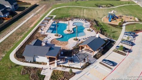 8823 Hideout Bend San Antonio TX 78254
