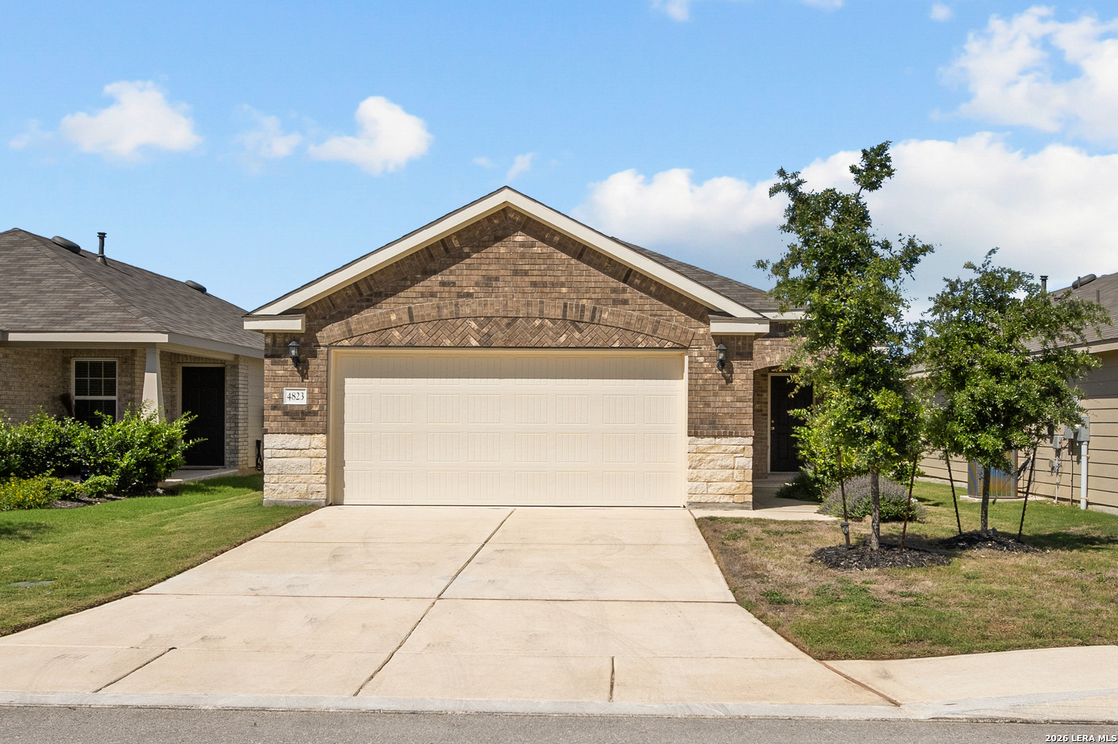 4823 Cropland Way San Antonio TX 78253