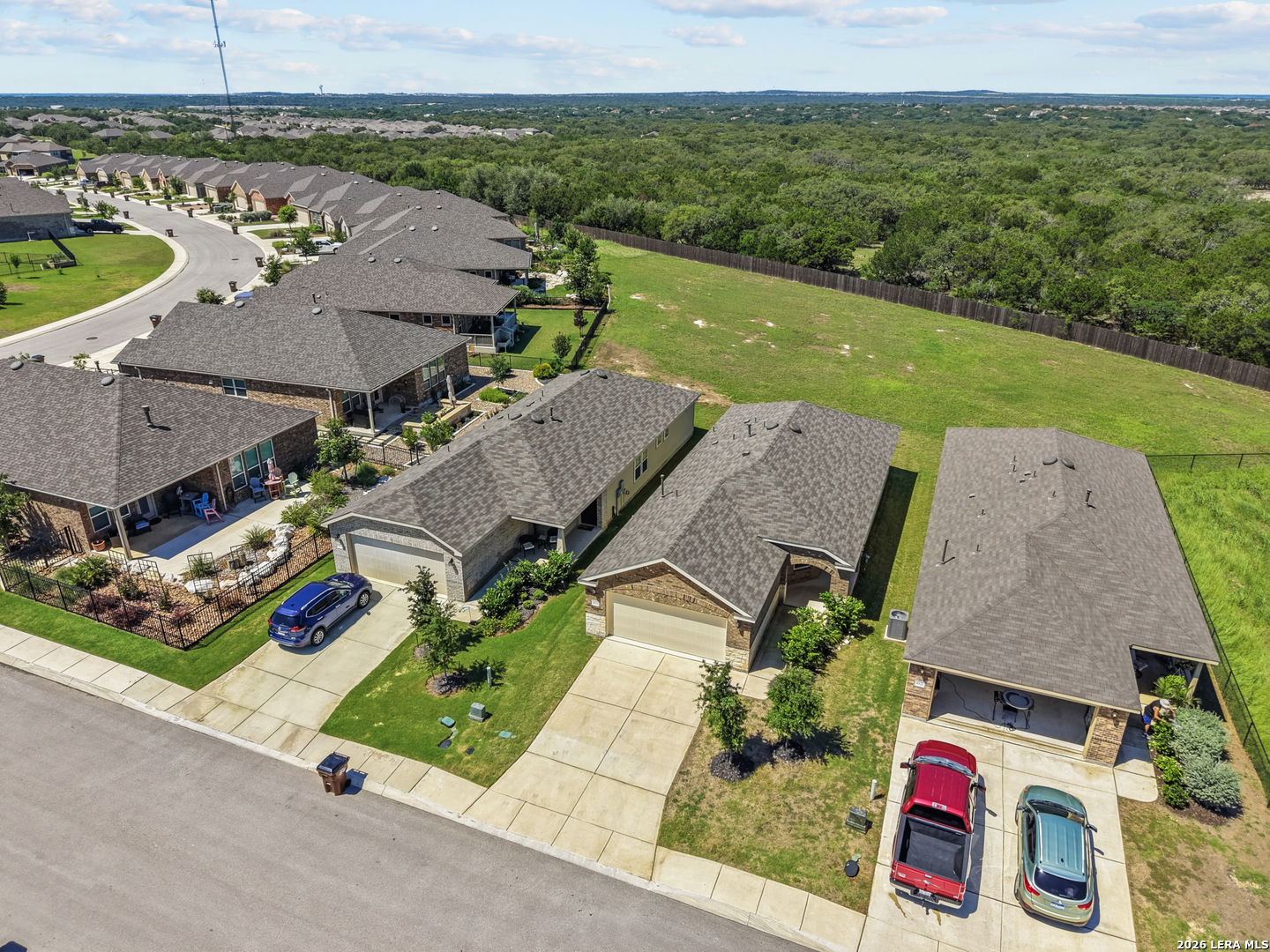 4823 Cropland Way San Antonio TX 78253