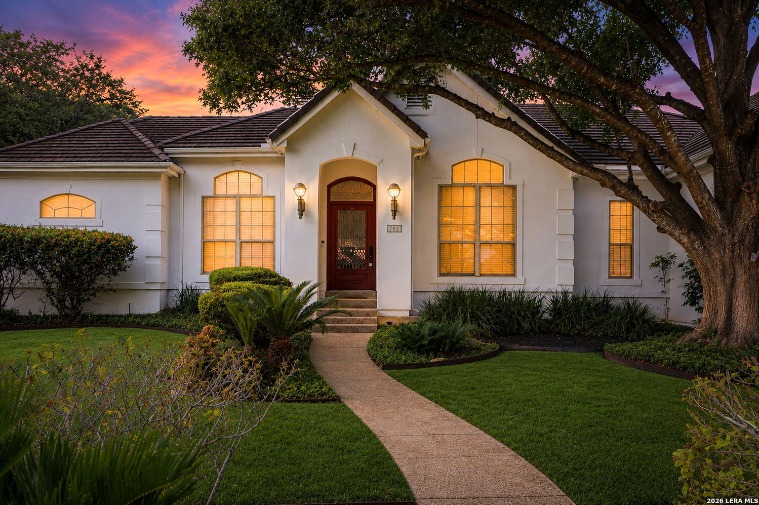 703 Lost Star San Antonio TX 78258