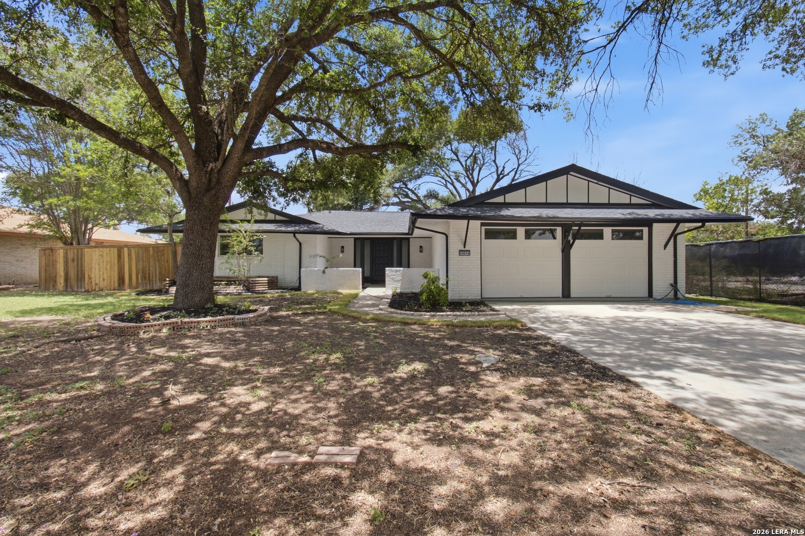 10514 Merritime Court San Antonio TX 78217
