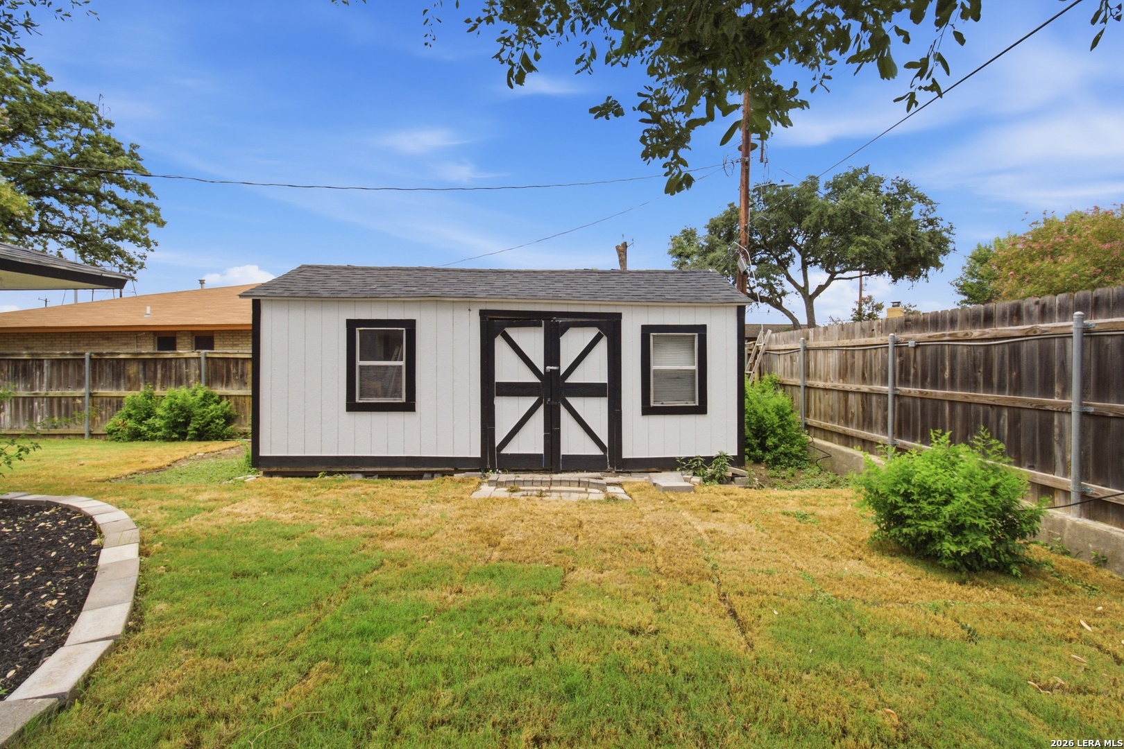 10514 Merritime Court San Antonio TX 78217